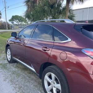 LEXUS RX 350 BASE - 6