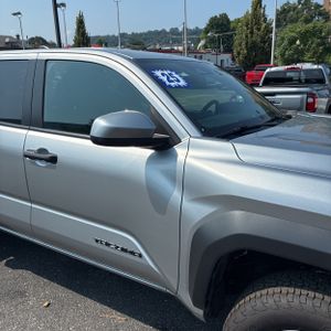 2025 Toyota TACOMA TRD OFF-ROAD 缩略图 13