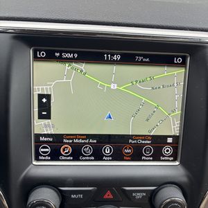 2018 JEEP GRAND CHEROKEE LIMITED 缩略图 39