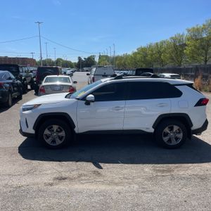 TOYOTA RAV4 - 3