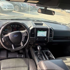 صورة مصغرة 35 لـ 2018 FORD F-150 XLT