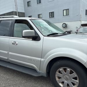 2003 Lincoln NAVIGATOR LUXURY 缩略图 13