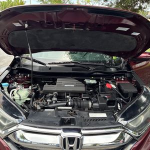 2019 Honda CR-V EX — миниатюра 44