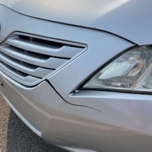 2009 Toyota CAMRY LE 缩略图 58