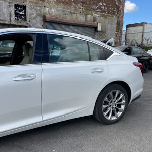 CADILLAC CT5 PREMIUM LUXURY - 6