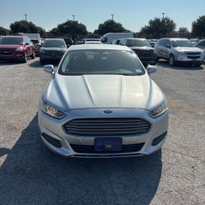 2013 FORD FUSION SE — миниатюра 14