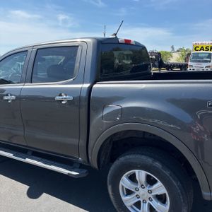 FORD RANGER XLT - 6