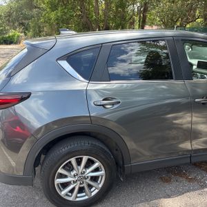MAZDA CX-5 2.5 S SELECT - 9