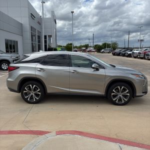 LEXUS RX 350 BASE - 10