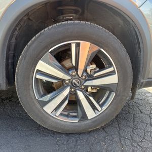 صورة مصغرة 20 لـ 2026 Nissan ROGUE SL