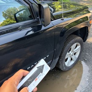 2014 JEEP PATRIOT LATITUDE 缩略图 58