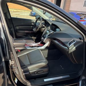 صورة مصغرة 33 لـ 2016 Acura TLX V6
