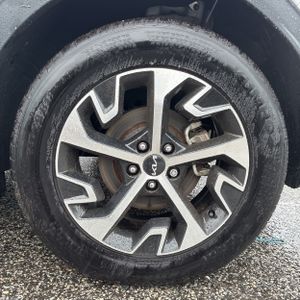 صورة مصغرة 18 لـ 2025 KIA SPORTAGE EX