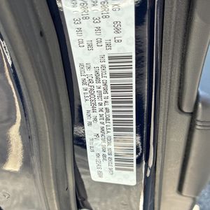 2013 JEEP GRAND CHEROKEE LAREDO 缩略图 49