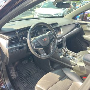 2020 Cadillac XT5 PREMIUM LUXURY 照片 30