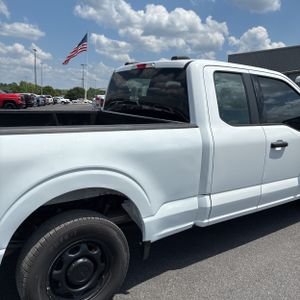 FORD F-150 XL - 9