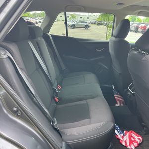 2022 Subaru OUTBACK PREMIUM 缩略图 35