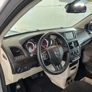 صورة مصغرة 37 لـ 2019 Dodge GRAND CARAVAN SE
