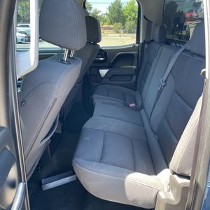 2016 Chevrolet SILVERADO 1500 LT 缩略图 33