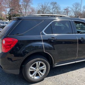 CHEVROLET EQUINOX LT - 9