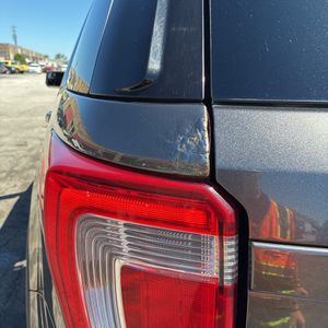 2017 FORD EXPLORER XLT — миниатюра 64
