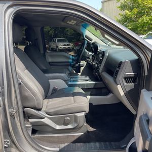 صورة مصغرة 33 لـ 2018 FORD F-150 XL