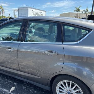 FORD C-MAX HYBRID SEL - 6