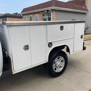 2022 RAM 2500 TRADESMAN 缩略图 58
