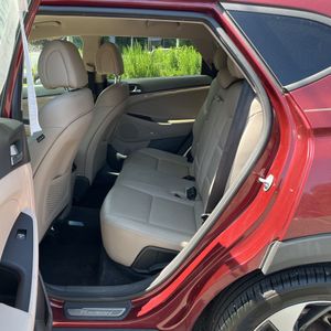 صورة مصغرة 34 لـ 2017 Hyundai TUCSON LIMITED