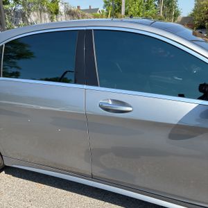 MERCEDES-BENZ S-CLASS - 9