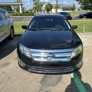 2012 FORD FUSION SEL thumbnail 14