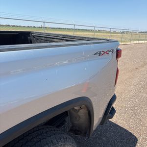 2021 Chevrolet SILVERADO 2500HD WORK TRUCK 缩略图 54