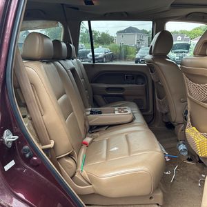 2007 Honda PILOT EX-L 缩略图 34