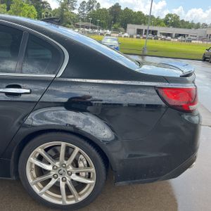 CHEVROLET SS BASE - 6