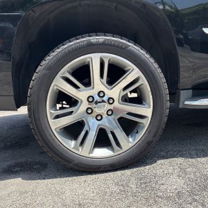صورة مصغرة 18 لـ 2015 Cadillac ESCALADE LUXURY