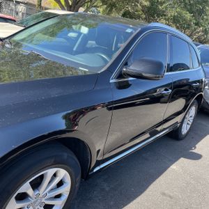 AUDI Q5 2.0T PREMIUM - 2