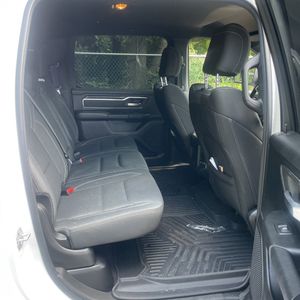 2019 RAM 1500 BIG HORN 缩略图 35