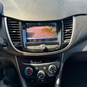 2020 Chevrolet TRAX LT 照片 38