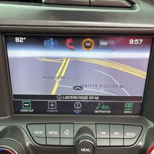 صورة مصغرة 36 لـ 2014 Chevrolet CORVETTE STINGRAY