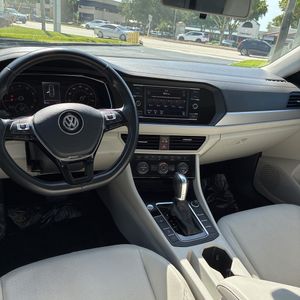 صورة 36 لـ 2019 Volkswagen JETTA S