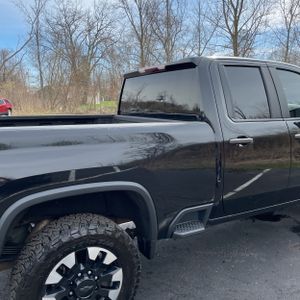 CHEVROLET SILVERADO - 9
