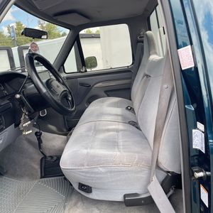 صورة مصغرة 32 لـ 1997 FORD F-250 XL