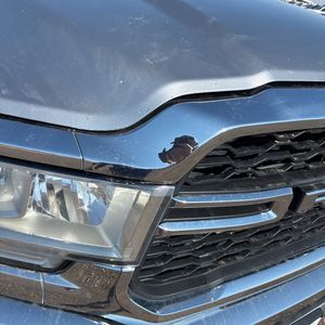 2022 RAM 2500 TRADESMAN — миниатюра 65