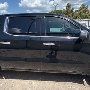 صورة مصغرة 11 لـ 2021 Chevrolet SILVERADO 1500 LTZ