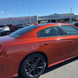 DODGE CHARGER R/T - 9