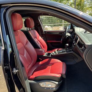 2023 Porsche MACAN — миниатюра 33