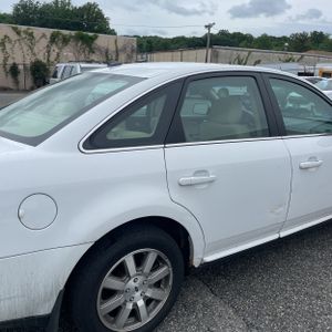 FORD TAURUS SEL - 9