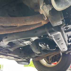 2011 JEEP GRAND CHEROKEE LAREDO — миниатюра 28