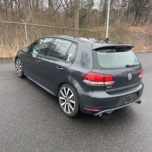 Volkswagen GTI Base PZEV - 5