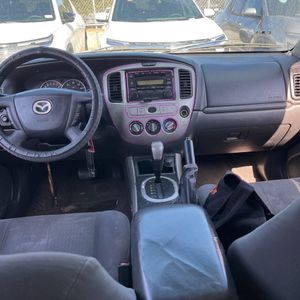 2005 Mazda TRIBUTE I — миниатюра 35